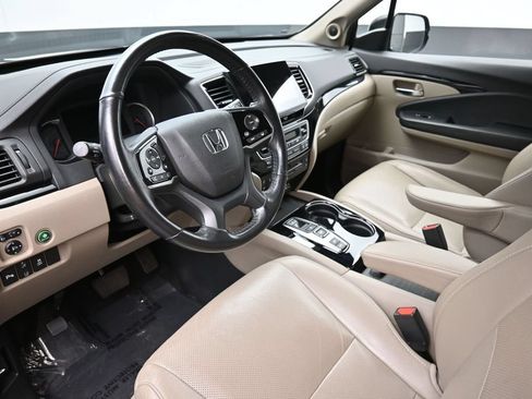 Used 2021 Honda Pilot Elite image 19