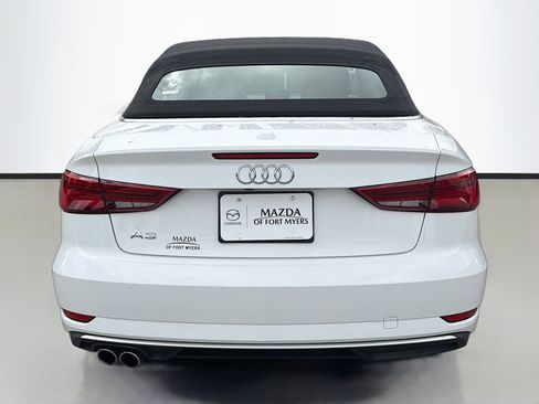 Used 2019 Audi A3 2.0T Premium w/ Convenience Package image 4