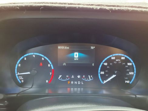Certified 2023 Ford Bronco Sport Big Bend w/ Convenience Package AWD/4WD image 26