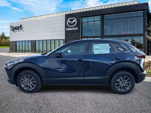 New 2026 MAZDA CX-30 AWD 2.5 S image 7