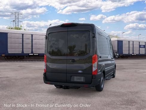 New 2026 Ford Transit 350 XL RWD image 8