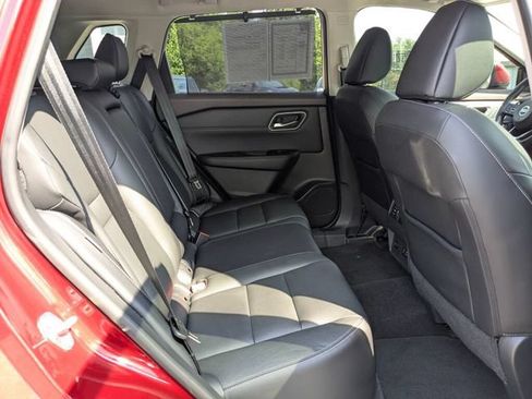Used 2021 Nissan Rogue SL w/ Premium Package FWD image 33
