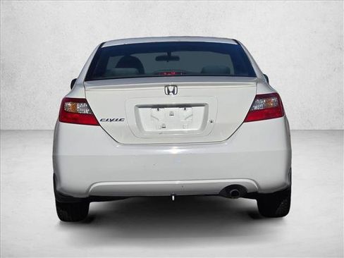 Used 2010 Honda Civic LX image 7