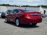 Used 2014 Chevrolet Impala LT w/ Convenience Package image 3