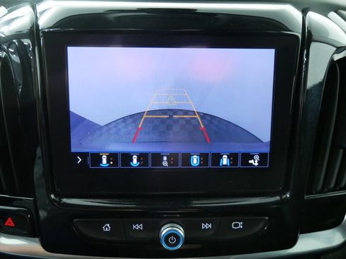 Used 2020 Chevrolet Traverse Premier AWD/4WD image 34