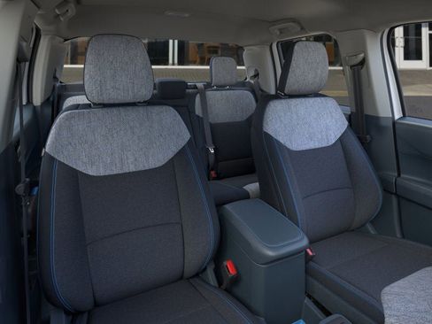 New 2025 Ford Maverick XLT w/ Equipment Group 301A image 10