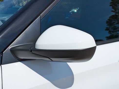 New 2026 Chevrolet TrailBlazer LT w/ Convenience Package image 33