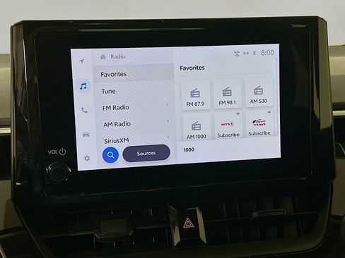 Certified 2024 Toyota Corolla LE image 15