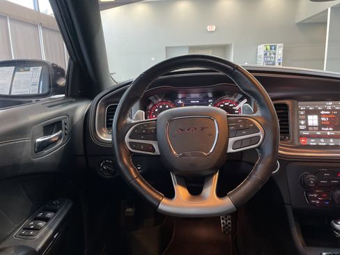 Used 2023 Dodge Charger SRT Hellcat w/ Harman/Kardon Audio Group image 21