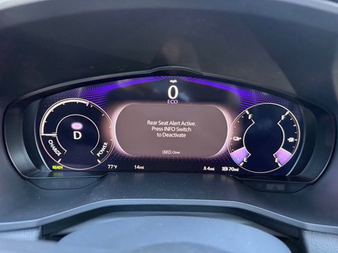 New 2026 MAZDA CX-70 SC image 11