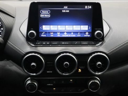 Used 2022 Nissan Sentra SV image 29