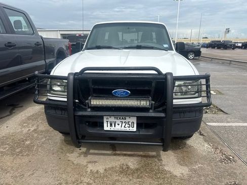 Used 2004 Ford Ranger XL RWD image 2