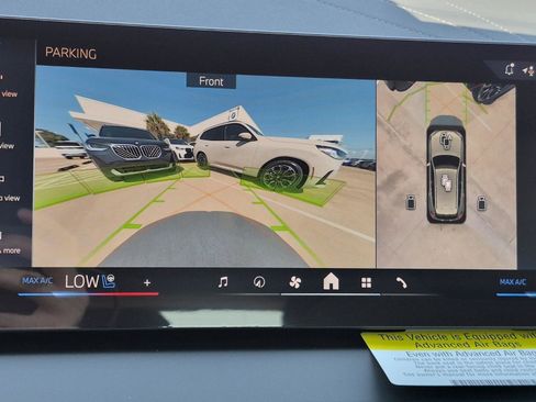 New 2026 BMW X3 xDrive30 image 17