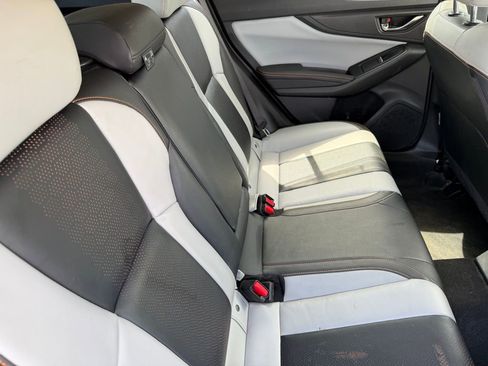 Used 2021 Subaru Crosstrek 2.5i Limited w/ Popular Package #4 image 21