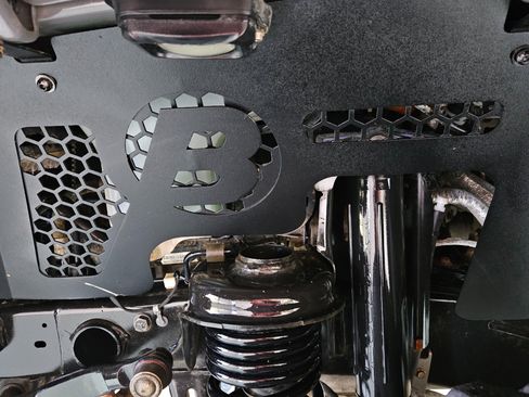 Used 2022 Jeep Wrangler Unlimited Rubicon 4xe image 36