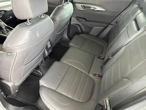 Used 2024 Alfa Romeo Tonale Ti image 28