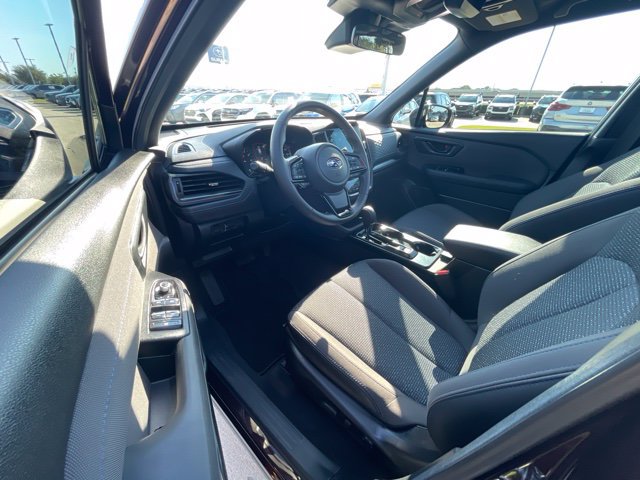 Certified 2026 Subaru Forester Premium w/ Base/Premium Package AWD/4WD image 9