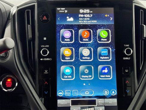 New 2026 Subaru Crosstrek 2.0i Premium image 12