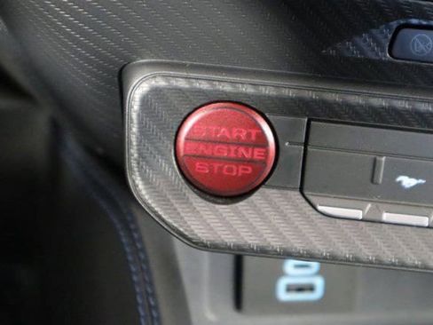 New 2025 Ford Mustang Dark Horse w/ Dark Horse Handlin Package image 38