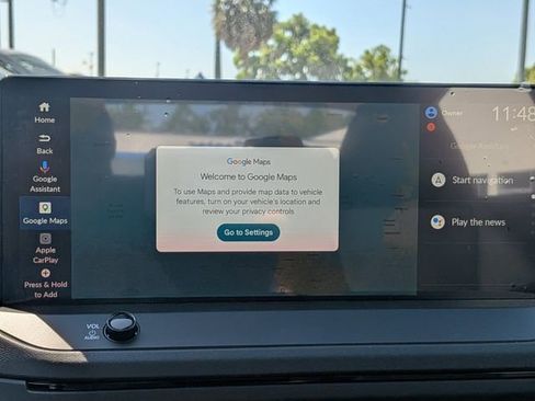 New 2026 Honda Accord Touring image 20
