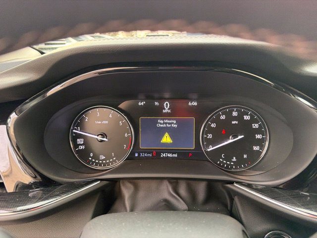 Used 2023 Buick Envision Essence FWD image 24