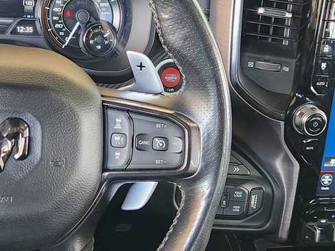 Used 2021 RAM 1500 TRX w/ TRX Level 2 Equipment Group AWD/4WD image 31