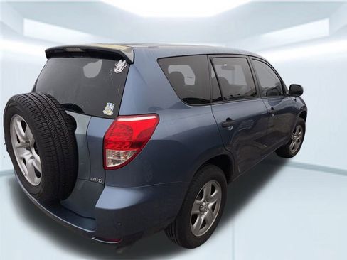 Used 2008 Toyota RAV4 4WD V6 image 6