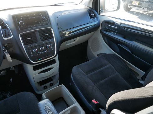 Used 2014 Dodge Grand Caravan SE w/ Quick Order Package 29E SE image 21