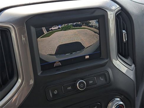 Used 2021 GMC Sierra 2500 2WD Double Cab w/ Convenience Package image 18