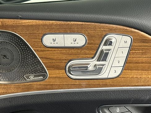 Certified 2026 Mercedes-Benz GLE 350 4MATIC image 16