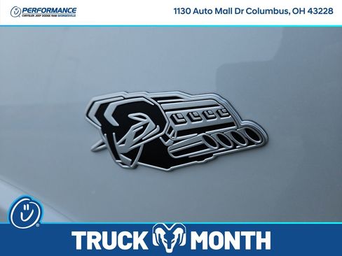 New 2026 RAM 1500 Laramie image 12