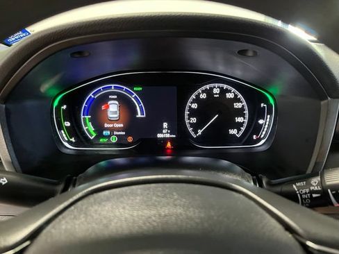 Used 2022 Honda Insight EX image 26