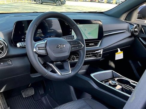 New 2026 Chevrolet Equinox LT w/ Midnight Edition image 6