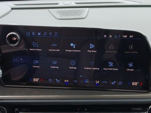 New 2026 Chevrolet Traverse High Country AWD/4WD image 12