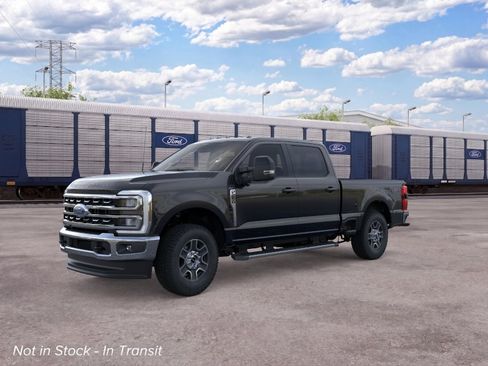 New 2026 Ford F250 Lariat AWD/4WD image 1