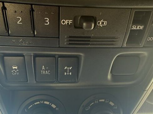 Used 2014 Toyota 4Runner Trail Premium image 20