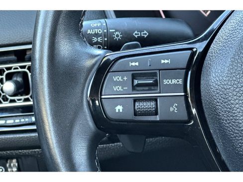 Used 2023 Honda Civic Sport image 35