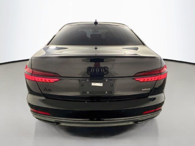 Used 2021 Audi A6 3.0T Prestige w/ Prestige Package AWD/4WD image 7