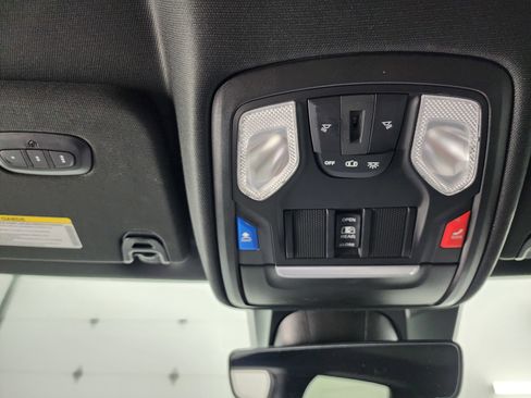 Used 2022 RAM 1500 Big Horn image 47