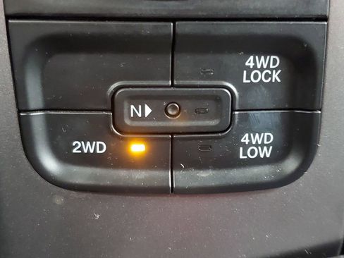 Used 2023 RAM 1500 Classic SLT w/ Trailer & Traction Group image 20