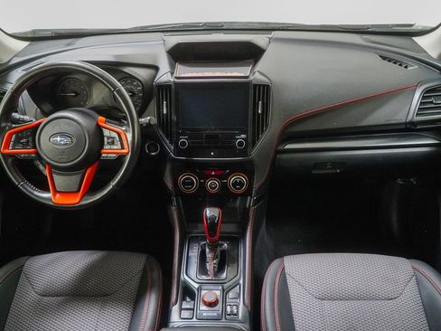 Used 2022 Subaru Forester Sport image 28