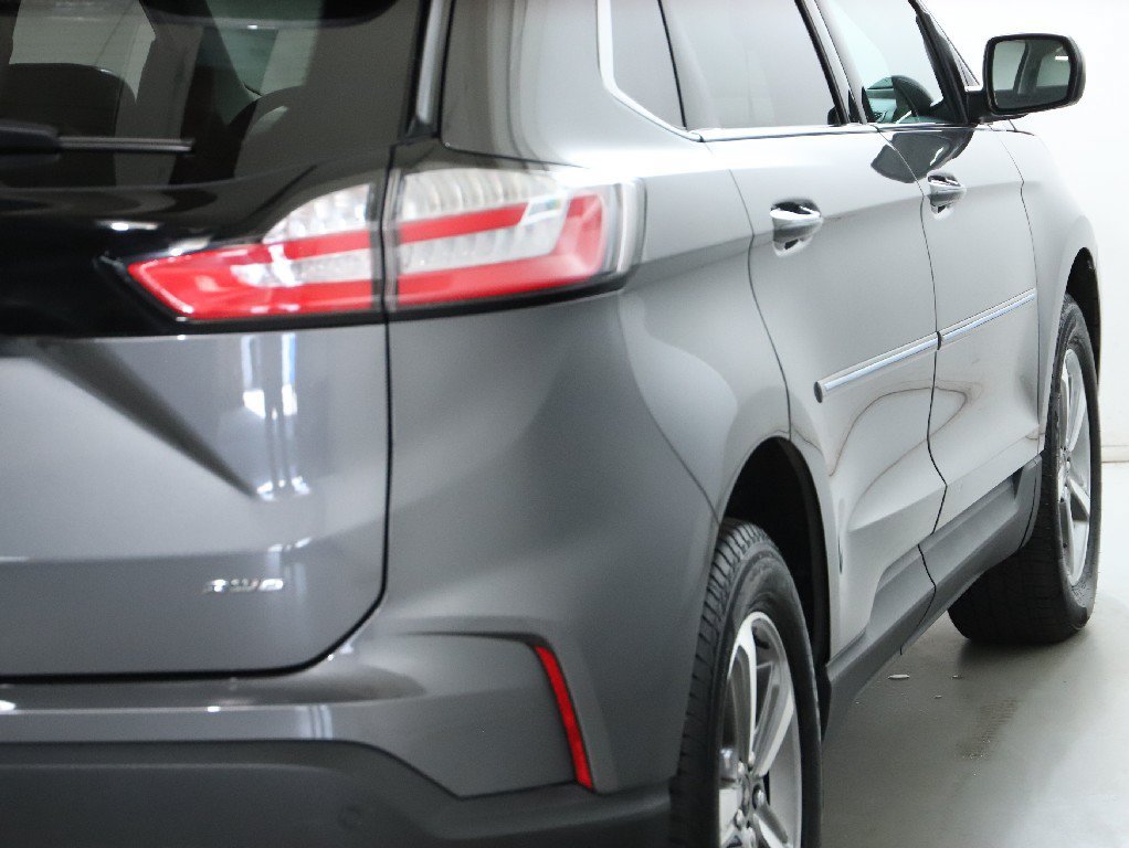 Used 2024 Ford Edge SEL w/ Convenience Package AWD/4WD image 46