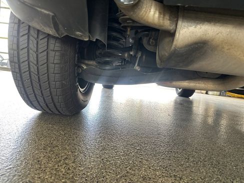 Used 2014 Jeep Cherokee Trailhawk w/ Comfort/Convenience Group image 24