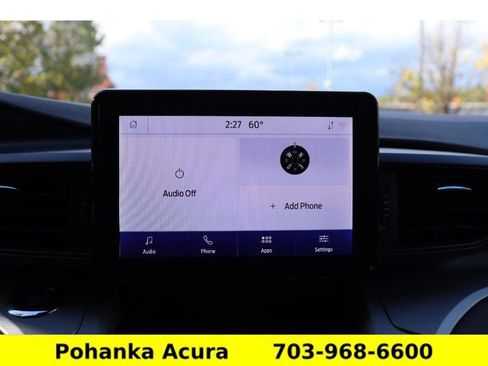 Used 2024 Ford Explorer XLT image 14