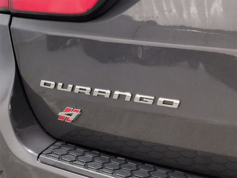Certified 2024 Dodge Durango GT image 12