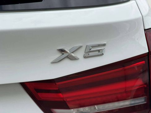 Used 2015 BMW X5 xDrive35i image 5