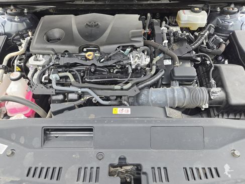 Used 2022 Toyota Avalon Limited w/ Advanced Safety Package image 33