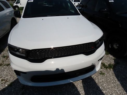 New 2024 Dodge Durango AWD w/ Skid Plate Group image 7