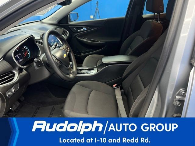 Used 2024 Chevrolet Malibu LS FWD image 9