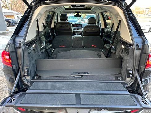 Used 2019 BMW X7 xDrive40i w/ Premium Package image 31